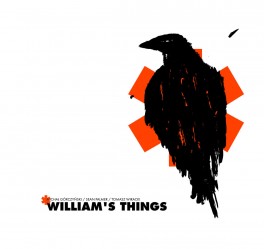 Michał Górczyński / Sean Palmer / Tomasz Wiracki, William's Things, Multikulti Project 2018