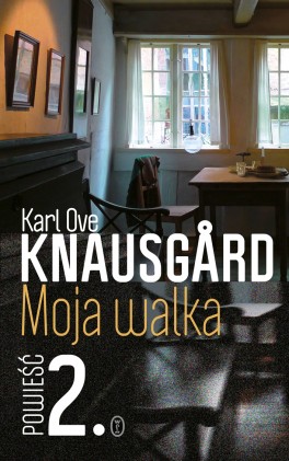 Karl Ove Knausgård, „Moja walka. Księga 2”. Przeł. Iwona Zimnicka, Wydawnictwo Literackie, 748 stron, w księgarniach od maja 2015