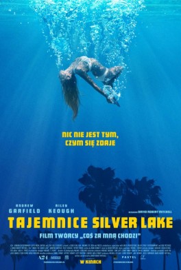 „Tajemnice Silver Lake”, reż. David Cameron Mitchell