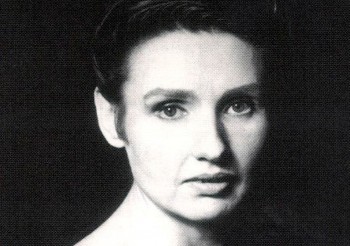 Lucia Dlugoszewski, mat. Sacrum Profanum