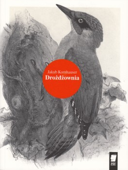 Jakub Kornhauser, „Drożdżownia”. WBPiCAK w Poznaniu, 106 stron, w księgarniach od stycznia 2015