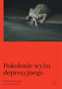 Esej jest fragmentem ksiażki Michała Tabaczyńskiego Pokolenie wyżu depresyjnego. Biografia, która ukaże się pod koniec listopada w wydawnictwie Ha!art