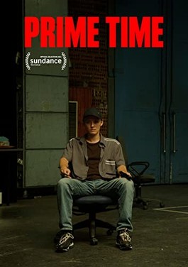 „Prime Time”, reż. Jakub Piątek
