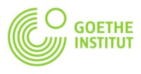 Logo Instytutu Goethego