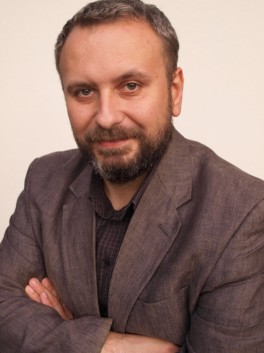 Paweł Rutkowski, arch. prywatne