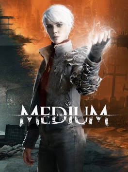 „The Medium”. Bloober Team, gra na platformy Xbox i PC, dostępna od stycznia 2021