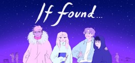 „If found…”. DREAMFEEL, gra na platformy PC i macOS, dostępna od maja 2020