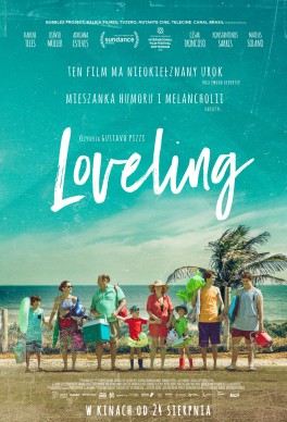 „Loveling”, reż. Gustavo Pizzi