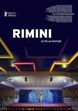  „Rimini”, reż. Ulrich Seidl