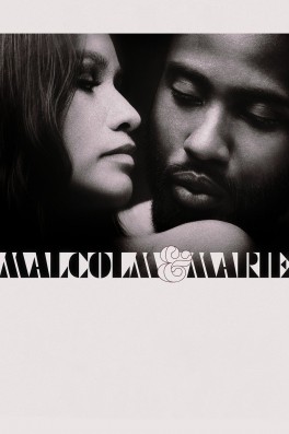 „Malcolma i Marie”, reż. Sam Levinson