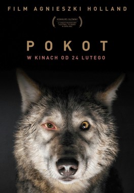 „Pokot”, reż. Agnieszka Holland
