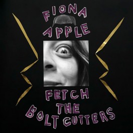 Fiona Apple, Fetch the Bolt Cutters, Epic 2020