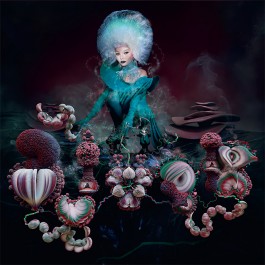Björk, „Fossora”, One Little Independent Records 2022