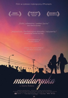 „Mandarynka”, reż. Sean Baker