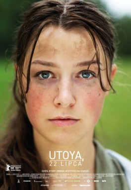 „Utoya, 22 lipca”, reż. Erik Poppe