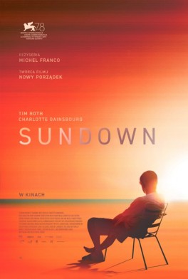 „Sundown”, reż. Michel Franco
