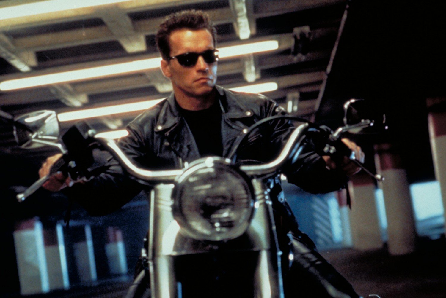 „Terminatora: Genisys”, reż. Alan Tylor