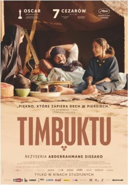 „Timbuktu”, reż. Abderrahmane Sissako
