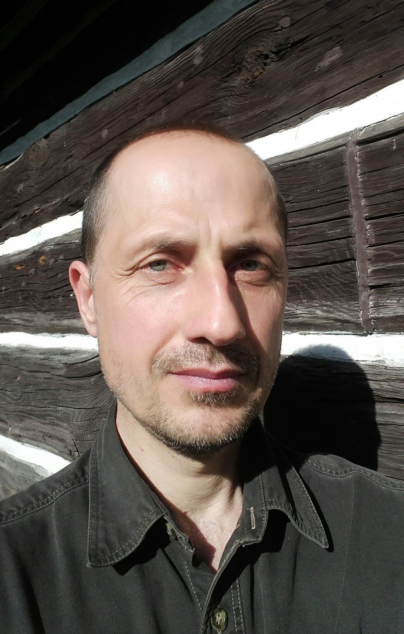 Michał Sobol