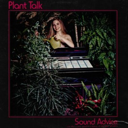Molly Roth, Plant Talk, Plant Talk Productions 1976