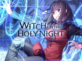 „Witch on the Holy Night”, Type-Moon, gra na PC, PS4 i Switch, dostępna od grudnia 2023