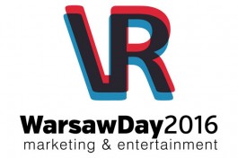 VR Warsaw Day 2016