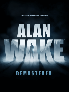 „Alan Wake Remastered”. Remedy Entertainment, gra na platformy PlayStation, Xbox, PC, dostępna od października 2021