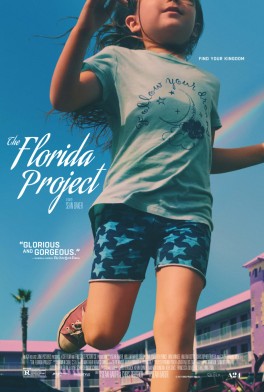 „Florida Project”, reż. Sean Baker