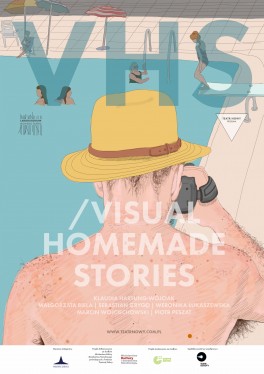 VHS – Visual Homemade Video, Klaudia Hartung-Wójciak