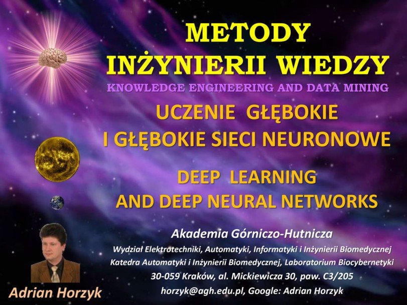 Prezentacja dr Horzyka