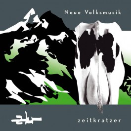 zeitkra, Neue Volksmusik, 2012