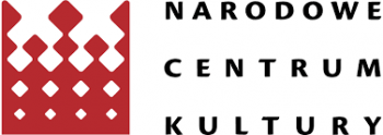 logotyp NCK
