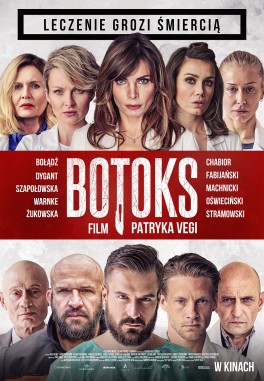 „Botoks”, reż. Patryk Vega