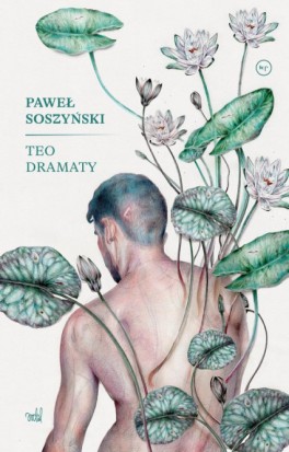 „8406”, reż. Klaudia Hartung-Wójciak, czytanie performatywne na podstawie „Teo. Dramaty” Pawła Soszyńskiego, wydawnictwo: Krytyka Polityczna