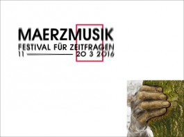 MaerzMusik, Berlin, 11-20 marca 2016 