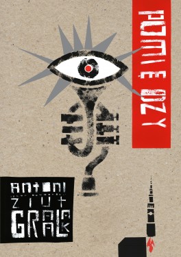 Przedpremierowy fragment książki Antoniego Ziuta Gralaka Pomiędzy, która w formie elektronicznej ukaże się 30 marca nakładem wydawnictwa TARARARA