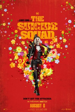 „Legion samobójców. The Suicide Squad”, reż. James Gunn