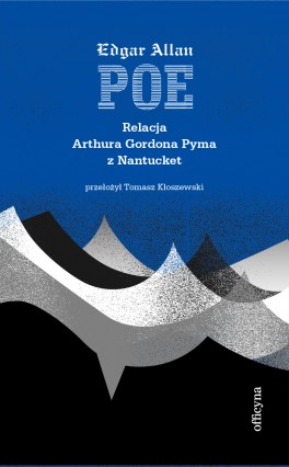 Esej Tomasz Gałązki jest posłowiem napisanym do książki Edgara Allana Poego „Relacja Arthura Gordona Pyma z Nantucket”, która w przekładzie Tomasza Kłoszewskiego ukaże się 31 stycznia 2020 nakładem wydawnictwa Officyna.