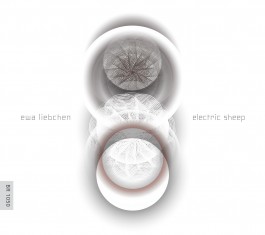 Ewa Liebchen, Electric Sheep, Bôłt Records 2018
