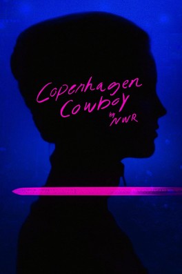 „Kowbojka z Kopenhagi”