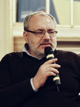Jan Gondowicz