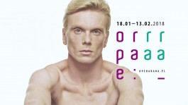 Opera Rara, Kraków, 18 stycznia – 13 lutego 2018