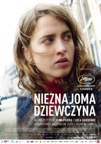 Nieznajoma dziewczyna, reż. Luc Dardenne, Jean-Pierre Dardenne, Belgia 2016