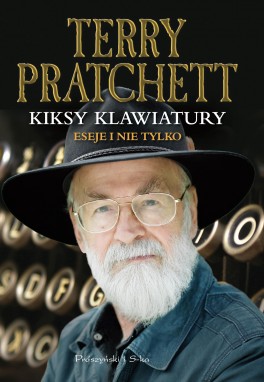 Terry’ego Pratchetta „Kiksy klawiatury”