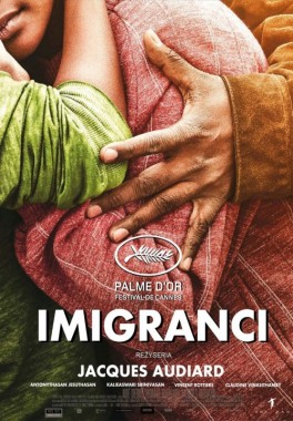 „Imigrantów”, reż. Jacques Audiard