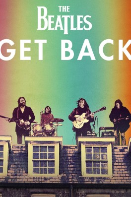 „The Beatles: Get Back”