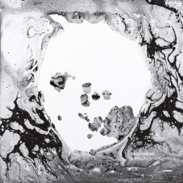 Radiohead, A Moon Shaped Pool, XL 2016