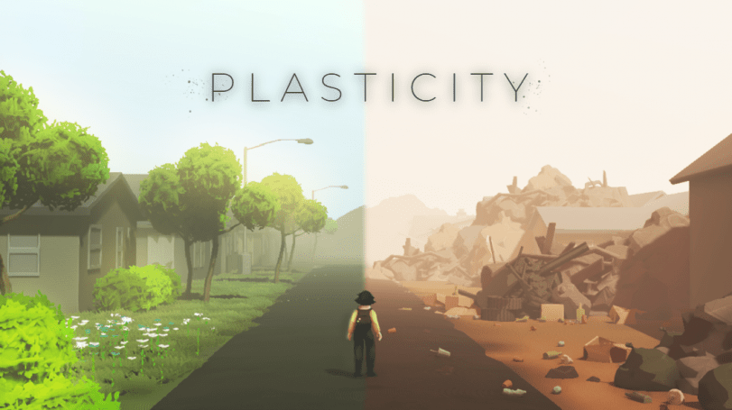 „Plasticity” / źródło: Steam