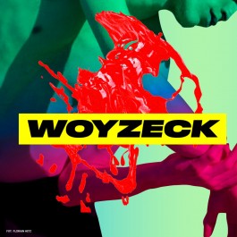 Woyzeck, reż. Grzegorz Jaremko. TR Warszawa, premiera 10 maja 2019