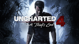 „Uncharted 4: Kres Złodzieja”. Studio Naughty Dog, gra dostępna od maja 2016